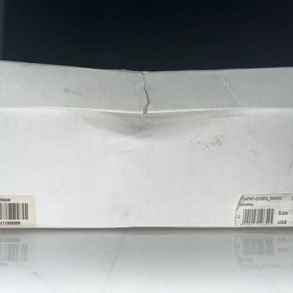 Men's Versace High Top Sneakers - Picture 8 of 8